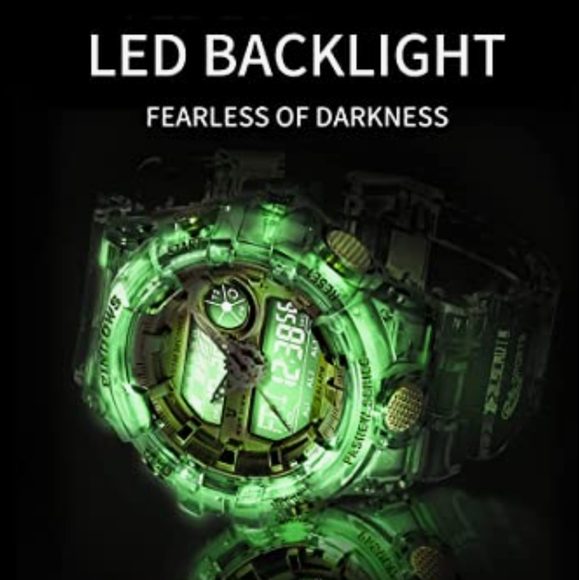 Watch - Picture 2 of 3